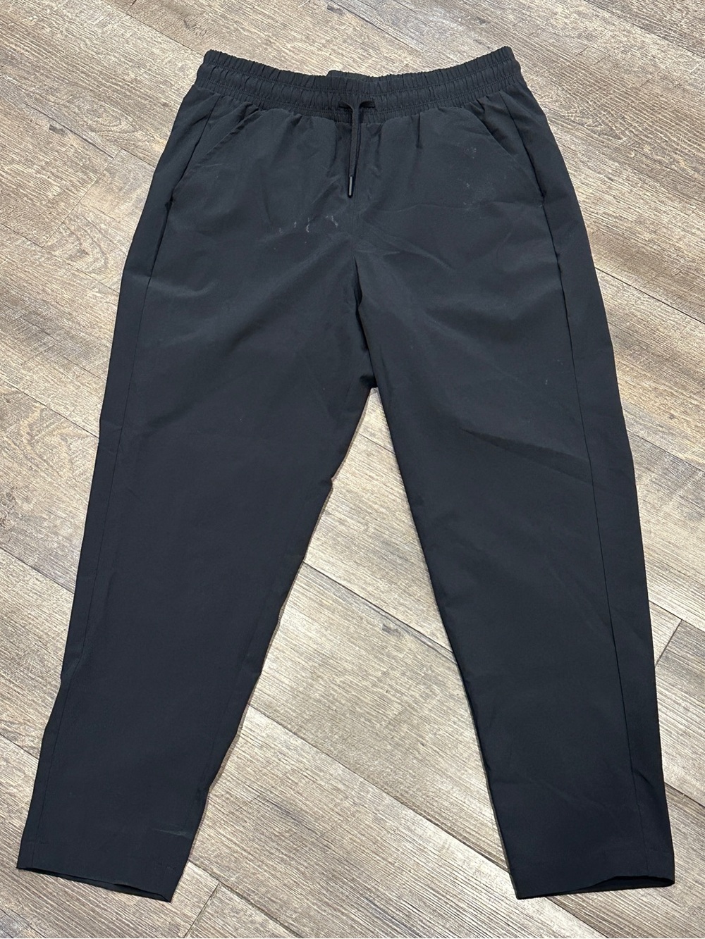 All In Motion Black Joggers Medium